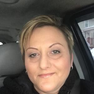 Meet your Posher, Tina